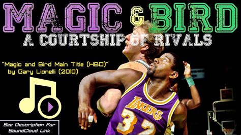 Magic Johnson: The Ultimate Showman of the NBA